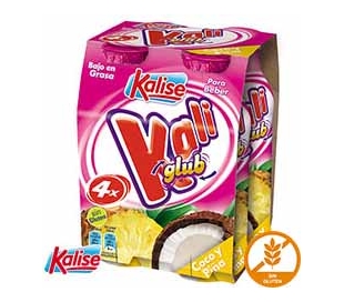 yogur-liquido-kaliglub-pina-coco-kalise-pack-4x165-ml