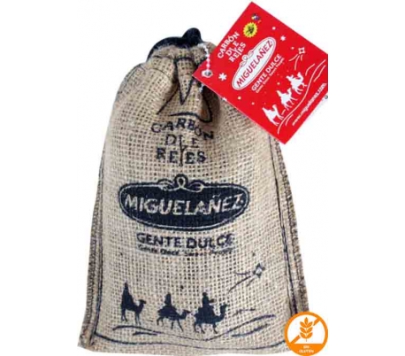 carbon-dulce-saco-miguelanez-200-grs carbon-dulce-saco-miguelanez-200-grs
