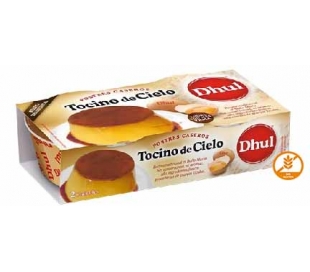 TOCINO CIELO DHUL PACK-2