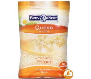 QUESO RALLADO RENY PICOT 1 KG.BOLSA