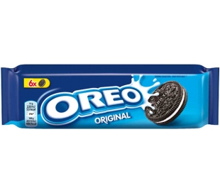 GALLETAS ORIGINAL OREO 66 GRS.