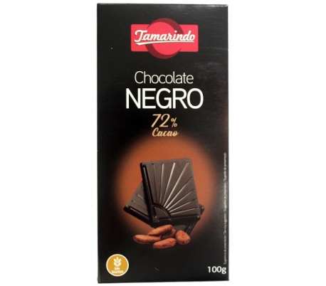 chocolate-negro-72-tamarindo-100-grs