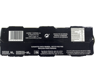 guisantes-finos-extra-lata-celorrio-pack-3x60-grs