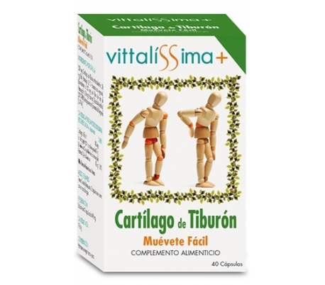 cartilago-tiburon-vittalissima-40u