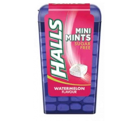 caramelos-sin-azucar-mini-mints-sandia-halls-125-grs