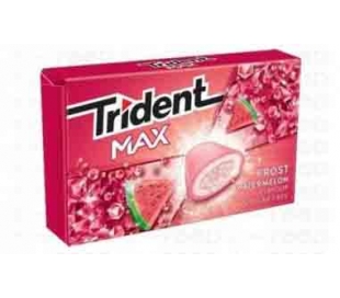 chicles-max-frost-watermelon-trident-20-grs