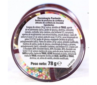 DECOFANTASIA DR.OETKE.78G