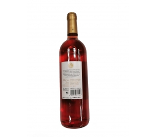 VINO R.CUEVAS ALTAS3/4 L.