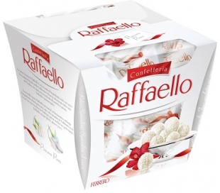 bombones-raffaello-ferrero-150-gr