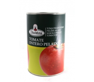 TOMATE PELADO 2615 GRS.