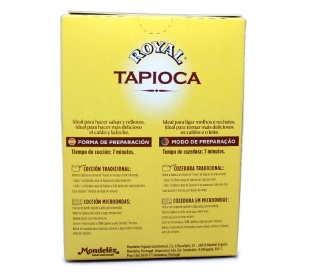 tapioca-mandioca-royal-175-grs