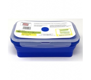 HERMETICO SILICONA TECNHOGAR 1200ML.