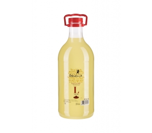 LICOR LIMONCELLO TRADICIONAL SABIDURIA 3 L.PET