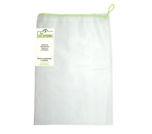 BOLSA MALLA FRUTERIA TECNOPACKING 4UN