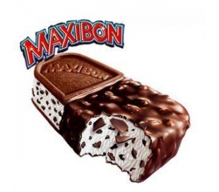 HELADO MAXIBON IMPULSO NESTLE 150ML.