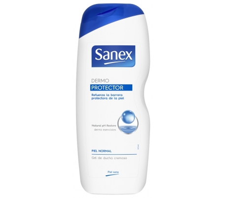 gel-de-bano-dermo-sanex-600-ml