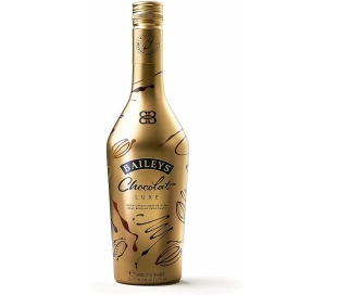 CREMA DE WHISKY CHOCOLAT LUXE BAILEYS 50 CL.