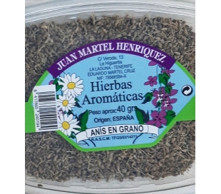 anis-grano-undad
