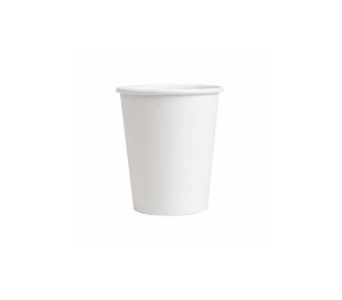 VASO 240ML. CARTON GARCIA DE POU 50U
