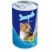 comida-gatos-pate-con-atun-lata-dongato-400-grs