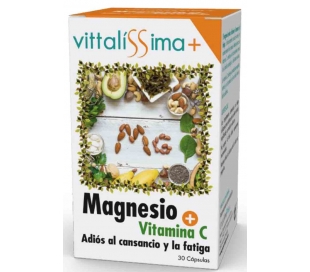 magnesiovitamina-c-capsulas-vittalissima-30un