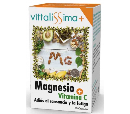magnesiovitamina-c-capsulas-vittalissima-30un