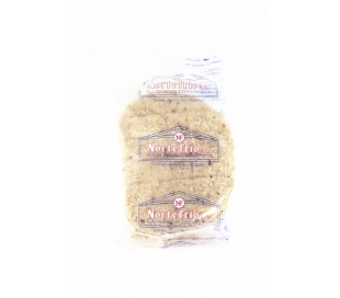 FILETE RUSO CONGELADO NORTEFRIO 500 GR.