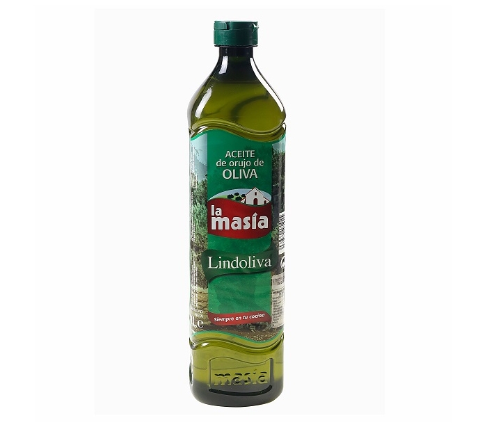 Aceite De Orujo De Oliva Medit Live