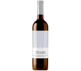 VINO BLANCO AFRUTADO TAGARA 750 ML.