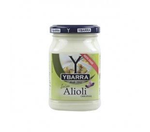 ALI OLI OLIVA YBARRA 225 ML.