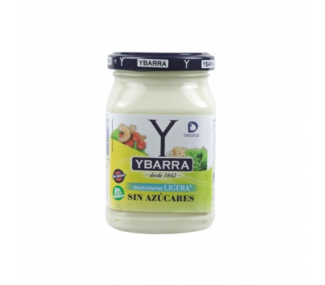 mayonesa-sin-azucar-ybarra-225-ml