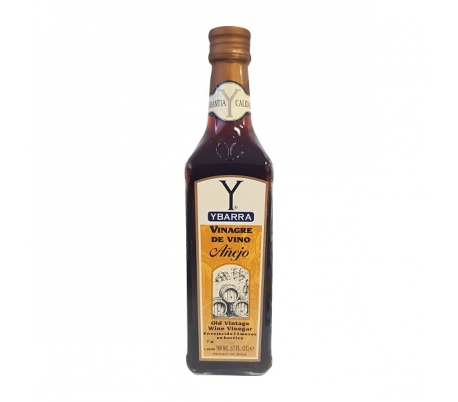 vinagre-de-vino-crianza-ybarra-500-ml