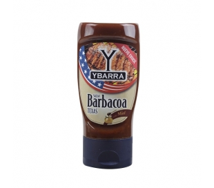 salsa-barbacoa-texas-ybarra-250-ml