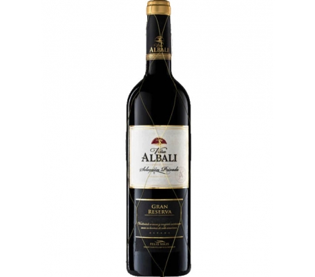 vino-tinto-gran-rva-valdepenas-vina-albali-75-cl