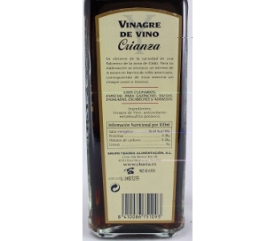 vinagre-de-vino-crianza-ybarra-500-ml