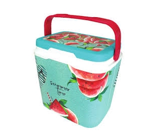 NEVERA WATERME.LIFE ST29L