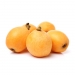 FRUTERIA ENVASADA NISPEROS . 500 GR.
