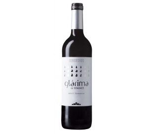 VINO TINTO JOVEN GLARIMA 75 CL.