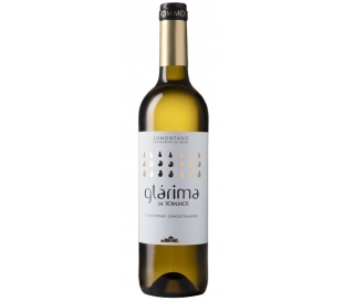 VINO BLANCO JOVEN GLARIMA 75 CL.