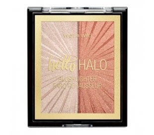 COLORETE ILUMINADOR HIGHLIGHT BLING WET N WILD 1 UD. 1111564E