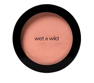 COLORETE PEARLESCENT PINK WET N WILD 1 UD. 1111555E