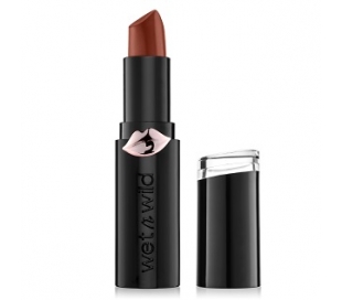 BARRA DE LABIOS MATTE CHERRY BOMB WET N WILD 1 UD. 1421E