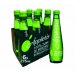 ZUMO GASIFICADO MANZANA APPLETISER PACK 6X250 ML.