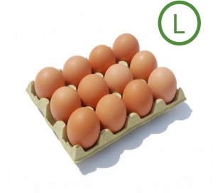 HUEVOS L-12 UND SP3 AV.VELASCO C.-63-73 GR