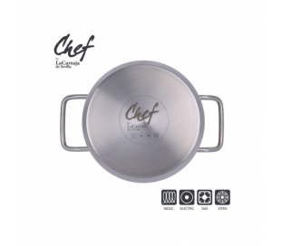 olla-acero-inox-baena-chef-16-cm