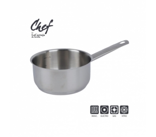 CAZO ACERO BAENA-CHEF 16 CM.