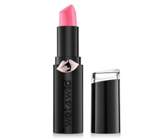 BARRA DE LABIOS MATTE MAUVE OUTTA HERE WET N WILD 1 UD. 1407E