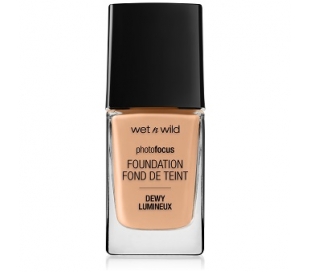 FONDO DE MAQUILLAJE CLASSIC BEIGE WET N WILD 1 UD. 1111527E