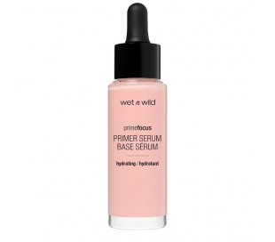 SERUM BASE WET N WILD 30 ML. 1111598E