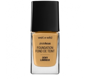 FONDO DE MAQUILLAJE DESERT BEIGE WET N WILD 1 UD. 1111528E